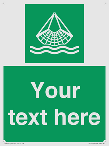 Custom Safe condition: Person overboard equipment